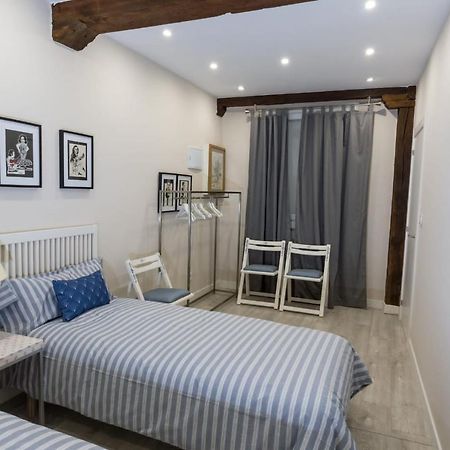 Espacioso Apartamento A Estrenar!! Casco Viejo Bilbao Dış mekan fotoğraf